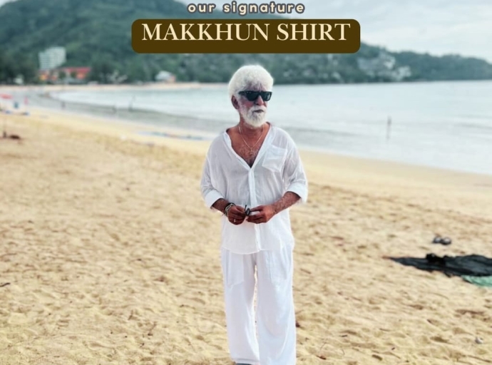 YSF Global redefines effortless dressing with new Makkhun Shirt 
